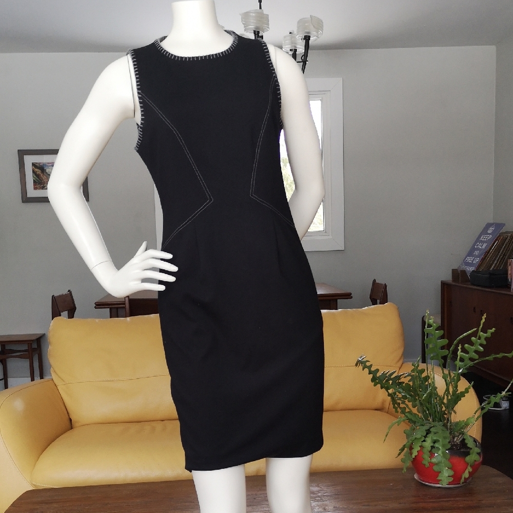 Iris Setlakwe dress